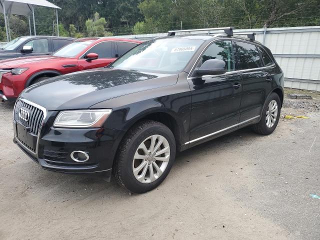 AUDI Q5 PREMIUM