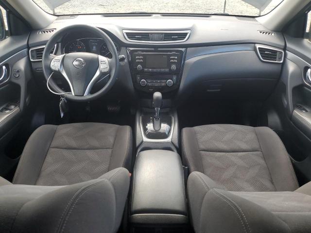 2016 NISSAN ROGUE S - KNMAT2MV5GP654944