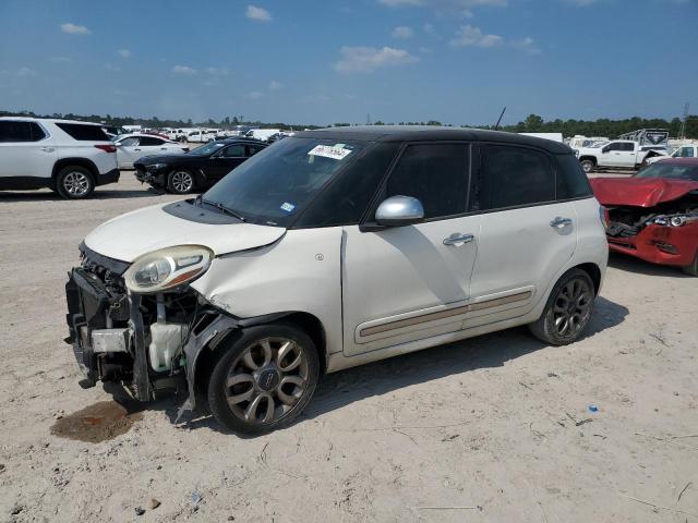 VIN ZFBCFACH4EZ022320 2014 Fiat 500L, Lounge no.1