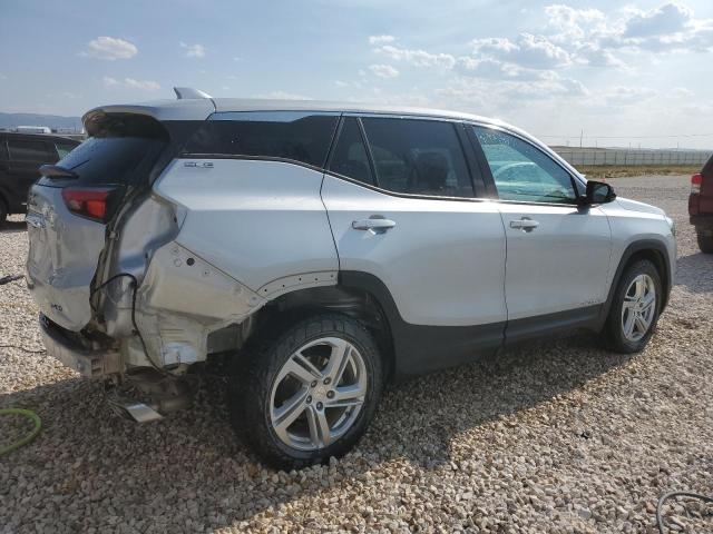 2018 GMC TERRAIN SL - 3GKALTEX8JL130460
