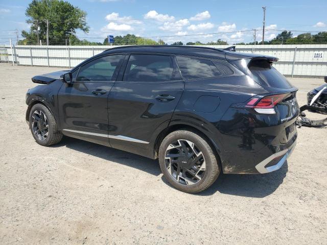 2023 KIA SPORTAGE S - 5XYK53AFXPG089059