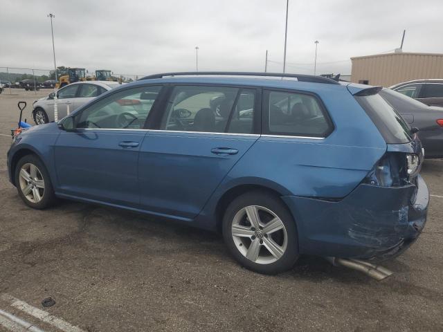 2015 VOLKSWAGEN GOLF SPORT - 3VWCA7AU1FM513264