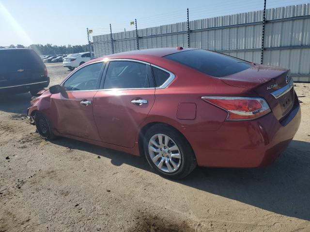 2015 NISSAN ALTIMA 2.5 - 1N4AL3AP4FN872594