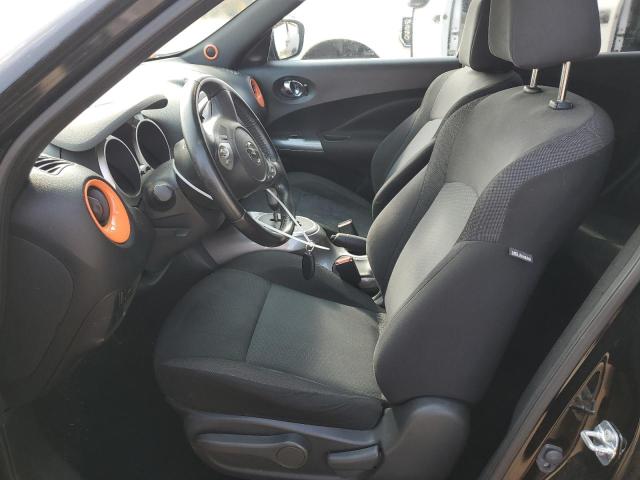 2015 NISSAN JUKE S - JN8AF5MR0FT510319