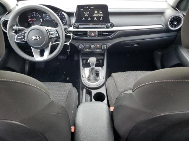 2021 KIA FORTE FE - 3KPF24AD2ME324710