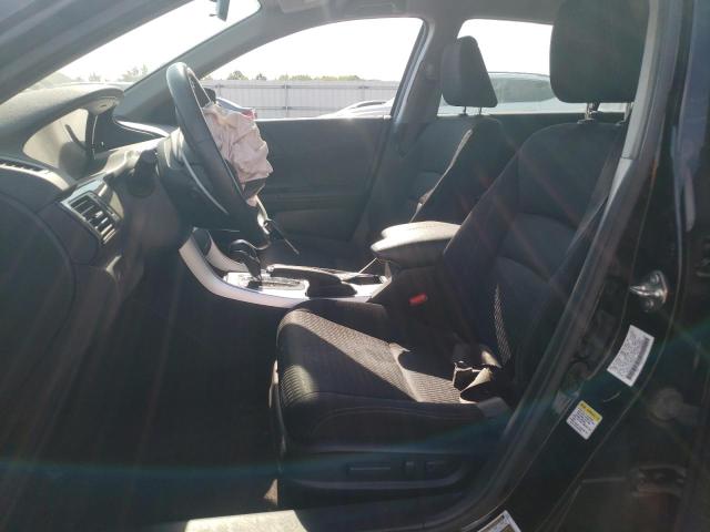 VIN 1HGCR2F54FA129221 2015 Honda Accord, Sport no.7