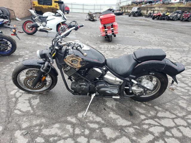 2007 YAMAHA XVS1100 JYAVP11E47A098645