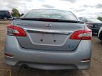 NISSAN SENTRA S photo