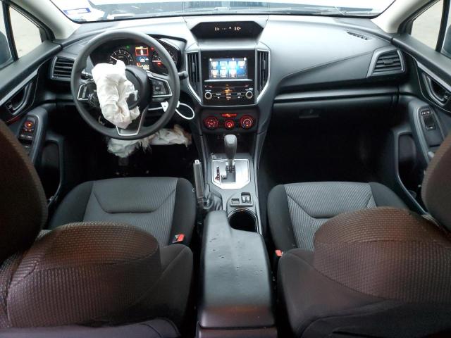 2022 SUBARU IMPREZA PR - 4S3GKAV65N3605391