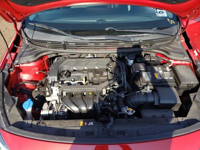 2022 KIA RIO LX - 3KPA24AD5NE439104