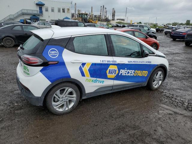 2023 CHEVROLET BOLT EV 1L - 1G1FW6S00P4182772