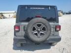 JEEP WRANGLER S photo