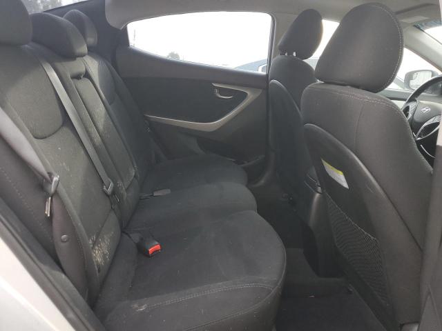 2015 HYUNDAI ELANTRA SE - 5NPDH4AE7FH615569