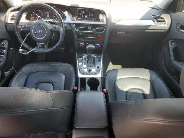 VIN WAUFFAFLXFN026498 2015 Audi A4, Premium Plus no.8