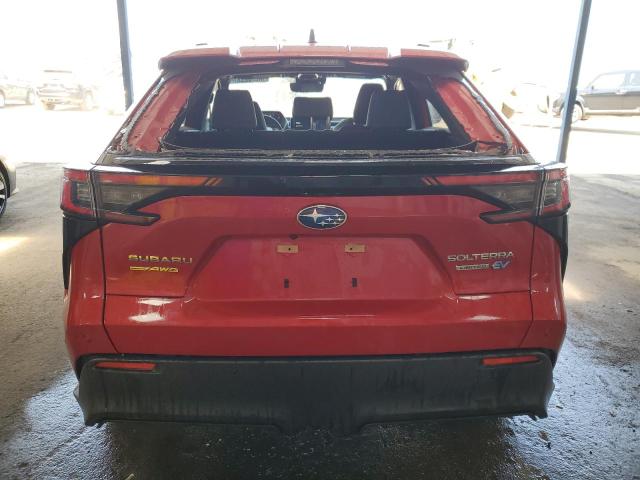 2023 SUBARU SOLTERRA P JTMABABA3PA033606