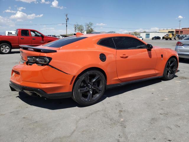 2020 CHEVROLET CAMARO SS - 1G1FH1R70L0114974