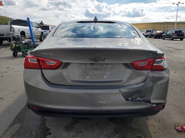 2017 CHEVROLET MALIBU LT - 1G1ZE5ST7HF291613