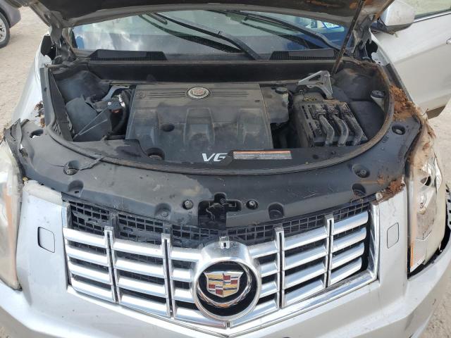 VIN 3GYFNCE36ES520276 2014 Cadillac SRX, Performanc... no.12