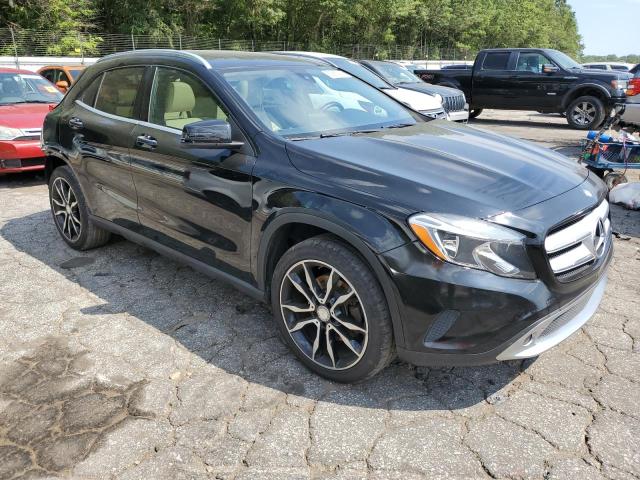 2016 MERCEDES-BENZ GLA 250 - WDCTG4EB3GJ245657