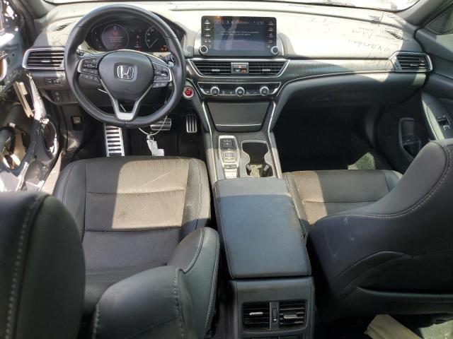 2021 HONDA ACCORD SPO - 1HGCV2F38MA002253