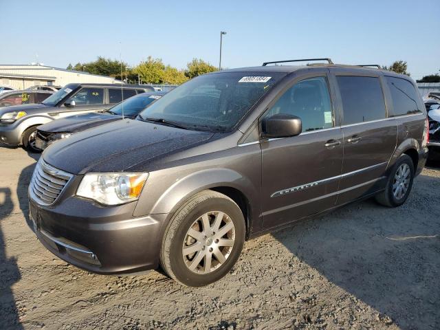 VIN 2C4RC1BG0GR296409 2016 Chrysler Town and Countr... no.1