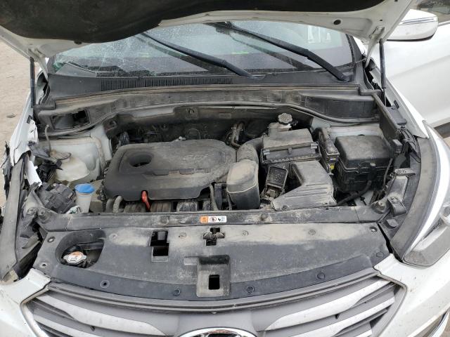 2018 HYUNDAI SANTA FE S - 5NMZU3LB0JH054183