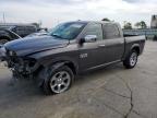 2018 RAM 1500 LARAM - 1C6RR7NG3JS301662