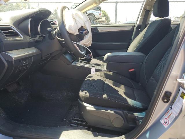 2019 SUBARU OUTBACK 2. - 4S4BSABC8K3206003