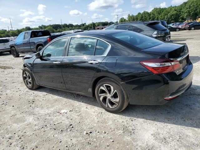 VIN 1HGCR2F35GA238030 2016 Honda Accord, LX no.2