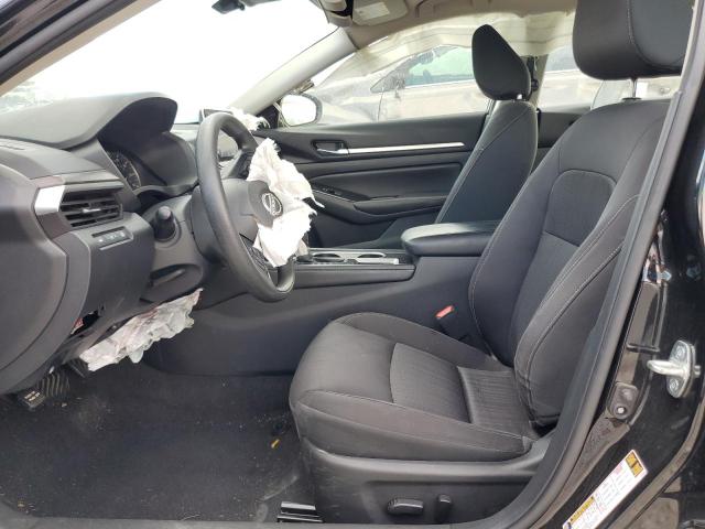 2023 NISSAN ALTIMA SV - 1N4BL4DV1PN316751