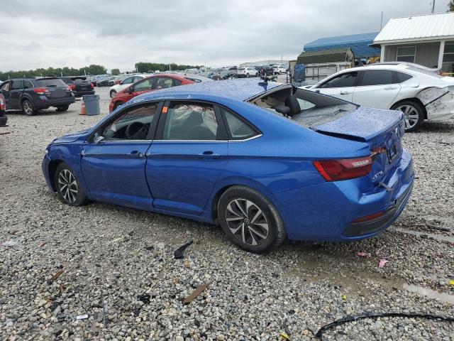 2024 VOLKSWAGEN JETTA S - 3VW5M7BU6RM080799