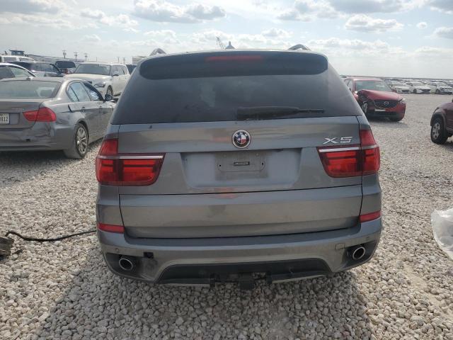 VIN 5UXZW0C52D0B93062 2013 BMW X5, Xdrive35D no.6