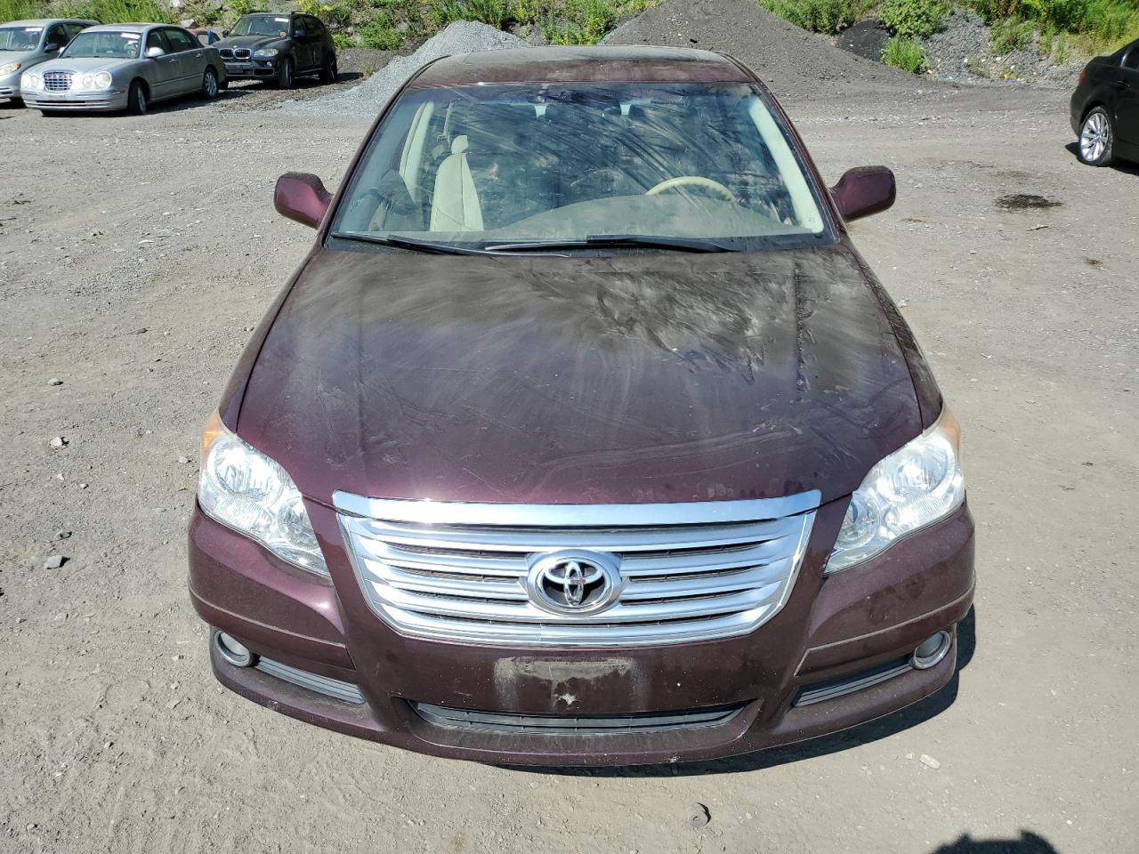 Lot #2981781026 2009 TOYOTA AVALON XL