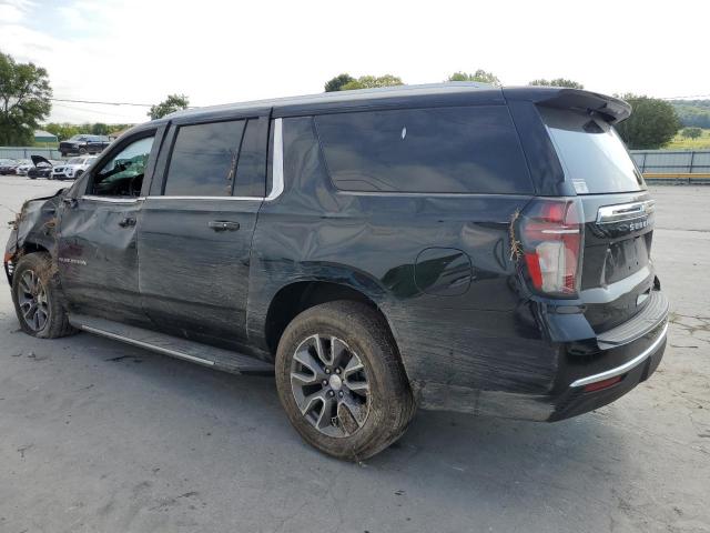 2022 CHEVROLET SUBURBAN K - 1GNSKCKD9NR214712