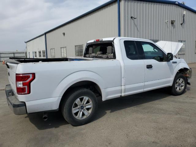 VIN 1FTEX1CP2JKE82248 2018 Ford F-150, Super Cab no.3