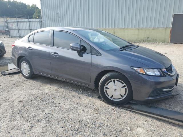 2015 HONDA CIVIC HF 2HGFB2F61FH541186