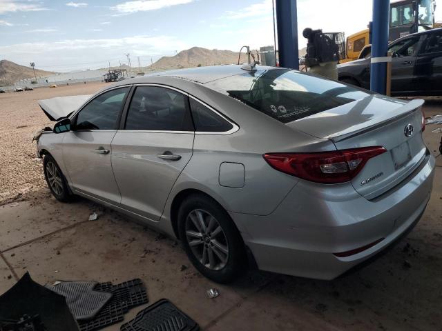 Vin: 5npe24af7fh187193, lot: 66585864, hyundai sonata se 20152