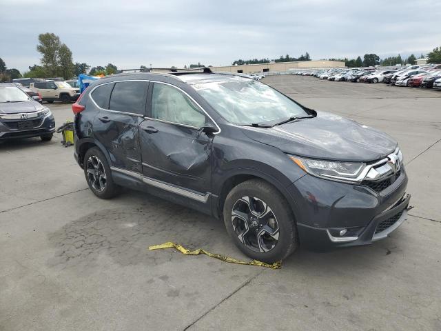 2018 HONDA CR-V TOURI - 7FARW2H91JE045427