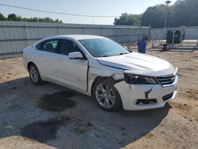 2015 CHEVROLET IMPALA LT - 1G1115SLXFU133509
