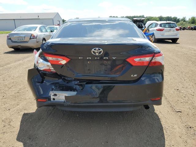 VIN JTNB11HK1J3018018 2018 Toyota Camry, L no.6