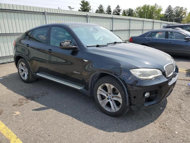 VIN 5UXFG8C56DL591255 2013 BMW X6, Xdrive50I no.4