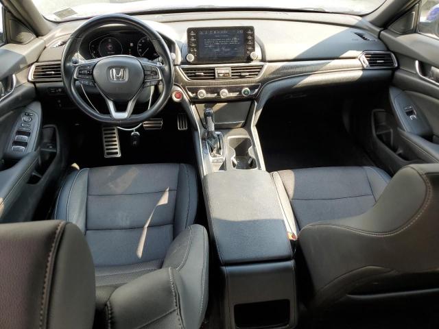 2020 HONDA ACCORD SPO - 1HGCV1F36LA110007