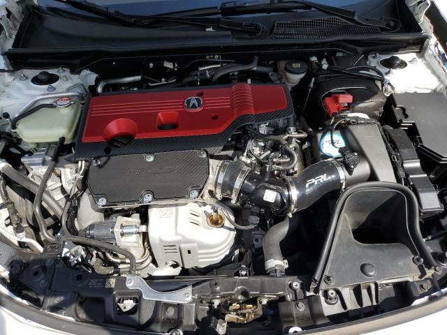 2024 ACURA INTEGRA TY 19UDE5G97RA003538