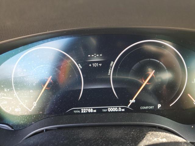 2019 BMW 540 I - WBAJE5C53KWW20459