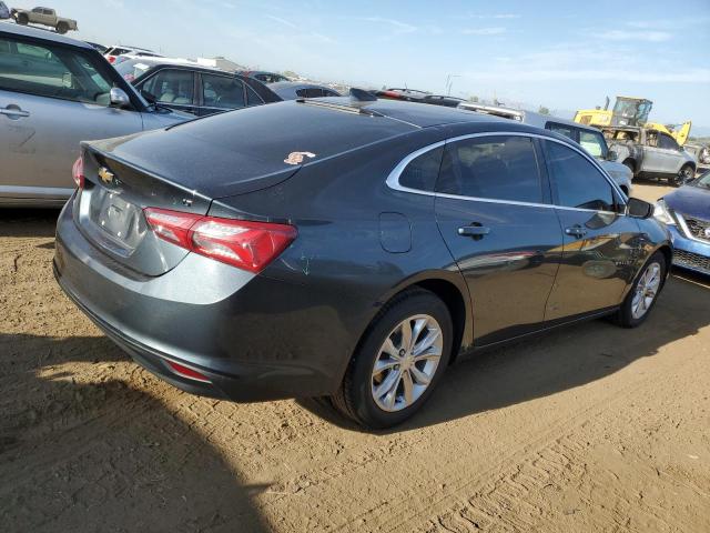 2020 CHEVROLET MALIBU LT - 1G1ZD5ST4LF014686