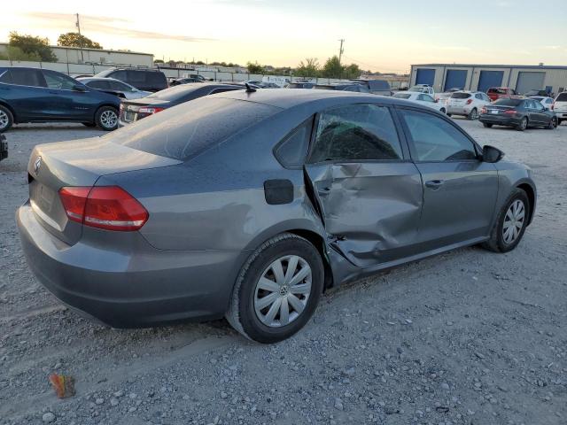 Vin: 1vwap7a34cc057559, lot: 69425434, volkswagen passat s 20123