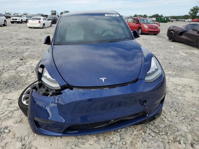 2023 TESLA MODEL Y - 7SAYGDEE4PA159335