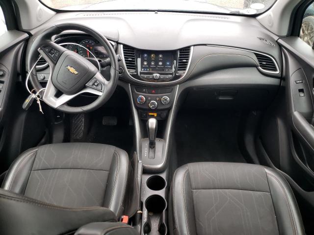 2018 CHEVROLET TRAX 1LT - KL7CJPSB6JB601692