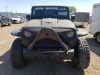 JEEP WRANGLER S photo