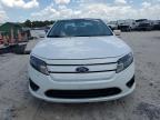 FORD FUSION SEL photo